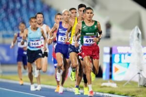 medallas ganó México Centroamericanos