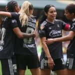 ¡Humillación histórica! El partido América – Cruz Azul termina con una brutal goleada de 10-0