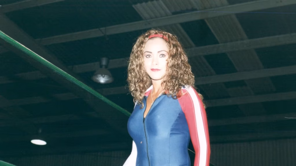 muere diana la cazadora