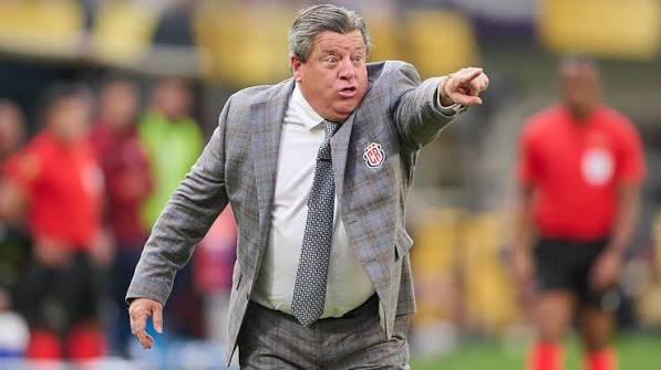miguel Herrera