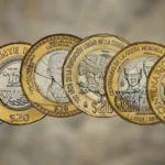 Monedas de 20 pesos del Mundial 2026 se ofertan hasta en 1,000 pesos en internet