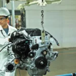 México se consolida como principal proveedor de autopartes a Estados Unidos tras crecer en mayo
