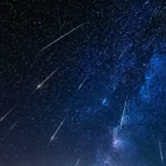 Lluvia de estrellas Perseidas 2026: ¿cuándo y cómo verla? Estas son las recomendaciones de la NASA