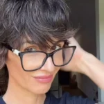 Paz Vega cambia de look y estrena el corte mixie que también llevan Úrsula Corberó y Miley Cyrus