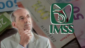 pension imss