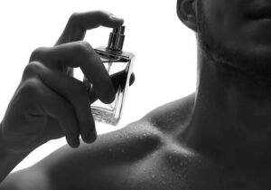 perfumes futbolistas Mundial 2026