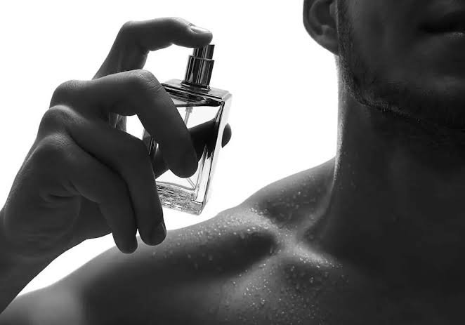 perfumes futbolistas Mundial 2026