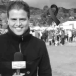 Luto en la televisión: Muere excolaborador de Despierta América y periodista de espectáculos