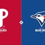 Previa y proyecciones de apuestas para el esperado enfrentamiento Phillies – Blue Jays en la MLB