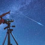 ¿Cómo y dónde ver la alineación de planetas y lluvia de estrellas desde México el próximo 12 agosto?