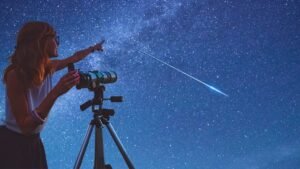 planetas lluvia estrellas México