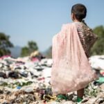 Cerca de la mitad de los niños menores de 5 años sufren pobreza infantil en México, advierte el Sipinna