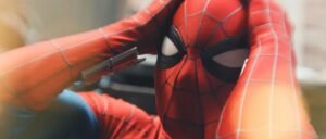 post-créditos Spider-Man