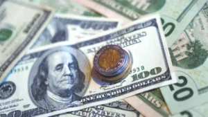 precio del dólar