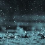 Protección Civil emite alerta por precipitaciones intensas para este fin de semana