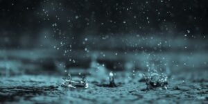 precipitaciones