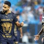 Análisis deportivo de la goleada en el encuentro Charlotte FC – Pumas por la Leagues Cup