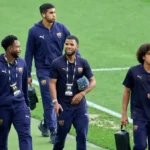 Alineaciones y detalles del encuentro Columbus Crew – Pumas en la Leagues Cup 2026