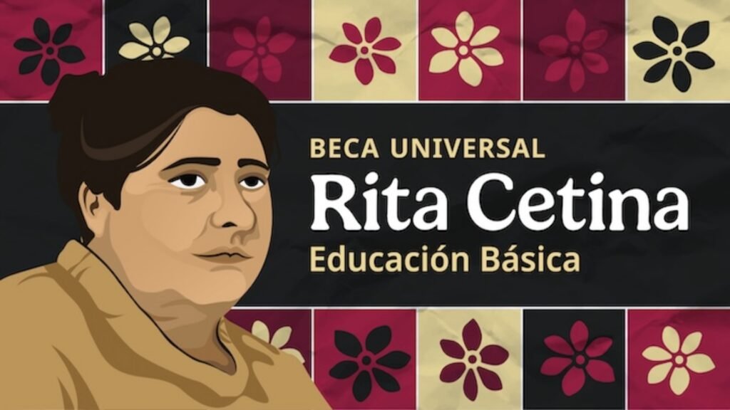 rita cetina
