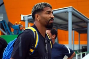 rodrigo