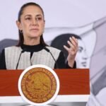 Sheinbaum firma decreto para ampliar la transparencia