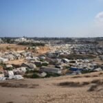 Denuncian que sinagogas en Norteamérica y Europa venden tierras palestinas ocupadas.