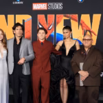 ‘Spider-Man: Brand New Day’ rompe récords de taquilla