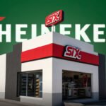 Heineken invertirá en el centro y sur de México para impulsar sus marcas y tiendas Six