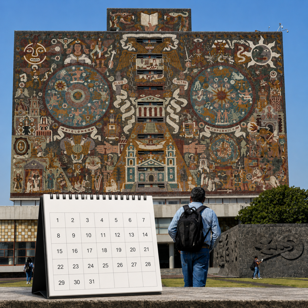unam