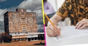 unam examen