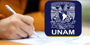 unam puntaje minimo