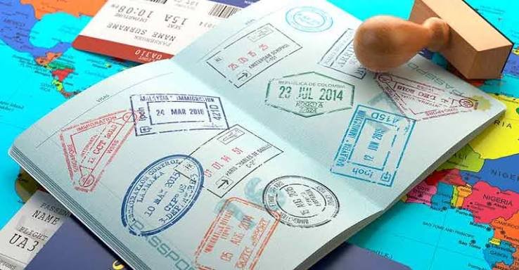 visa
