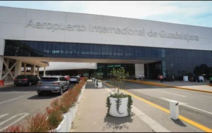 volaris gdl